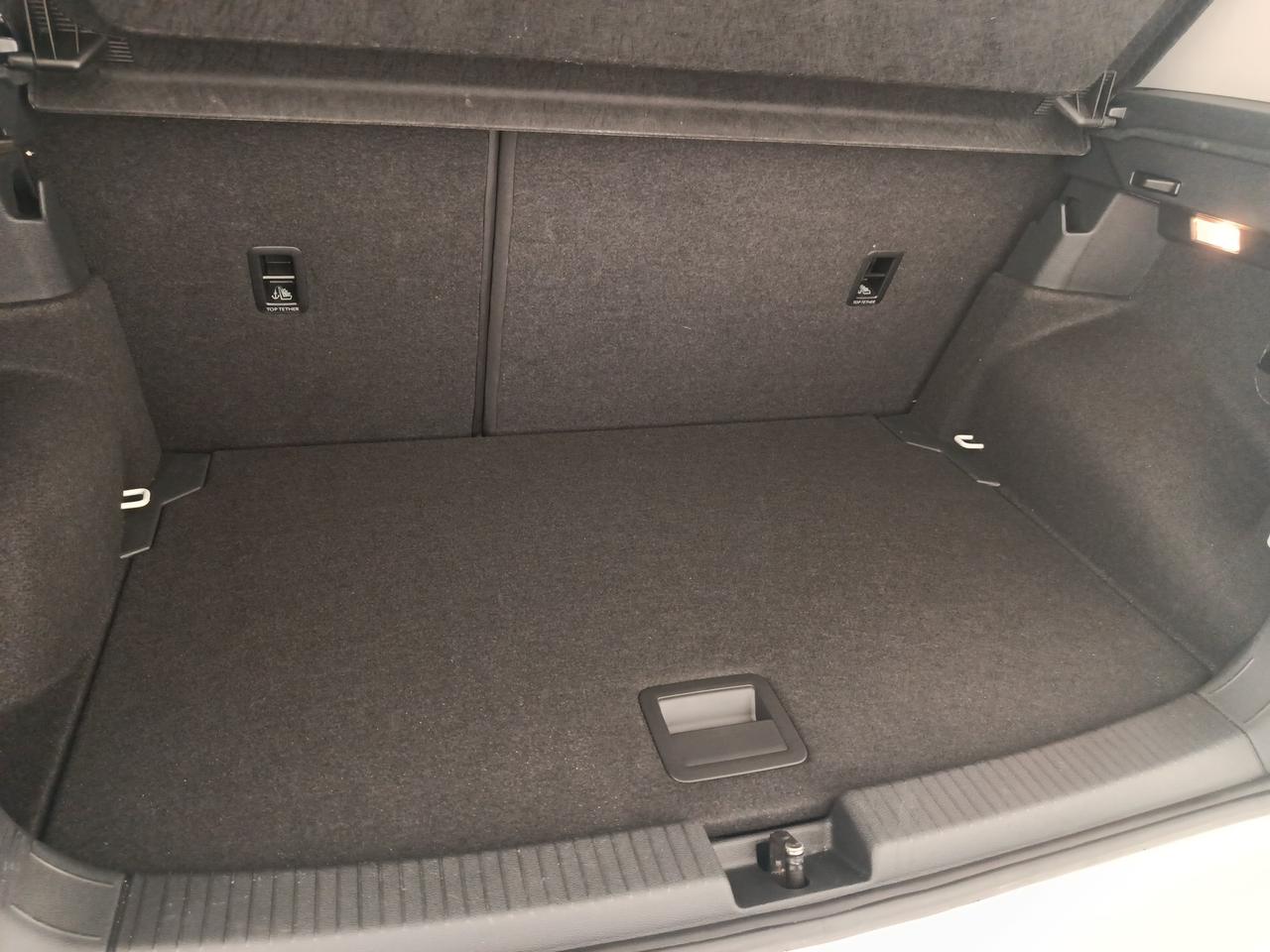 VOLKSWAGEN T-Cross - T-Cross 1.0 TSI Style BMT