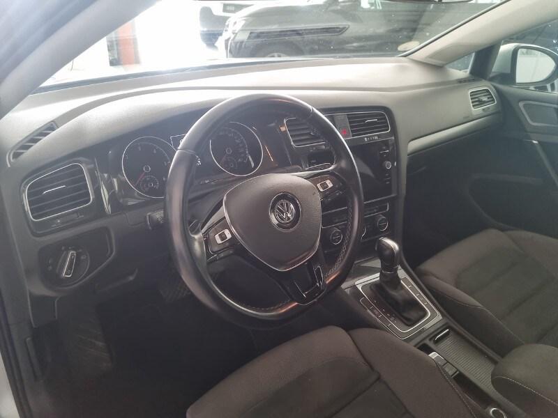 VOLKSWAGEN Golf 7ª serie Golf 1.6 TDI 115 CV D...