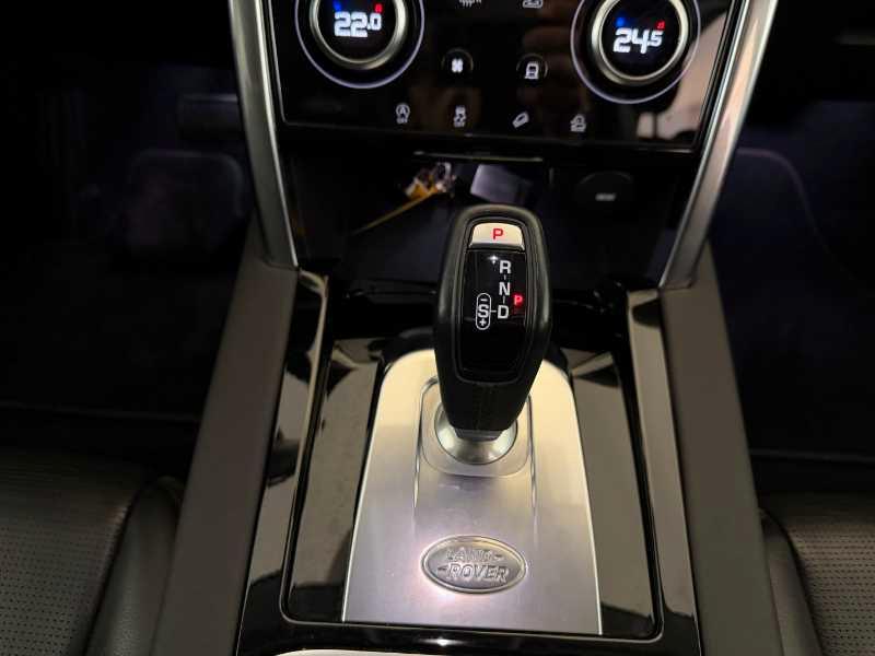 LAND ROVER Discovery Sport I - Discovery Sport 2.0d i4 mhev SE awd 150c