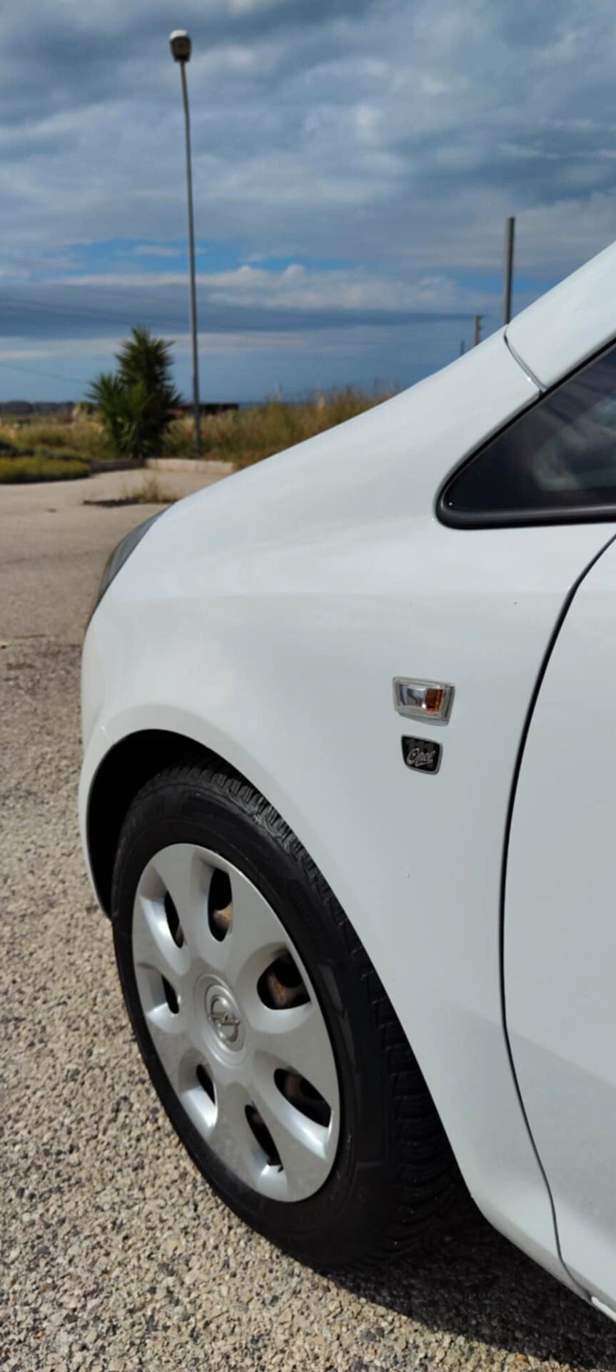Opel Corsa 1.3 CDTI 95CV ecoFLEX 3 porte Edition