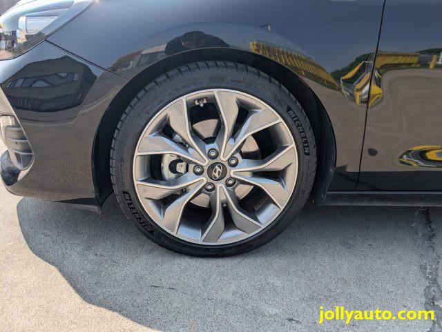 HYUNDAI i30 Fastback 1.4 T-GDI Style