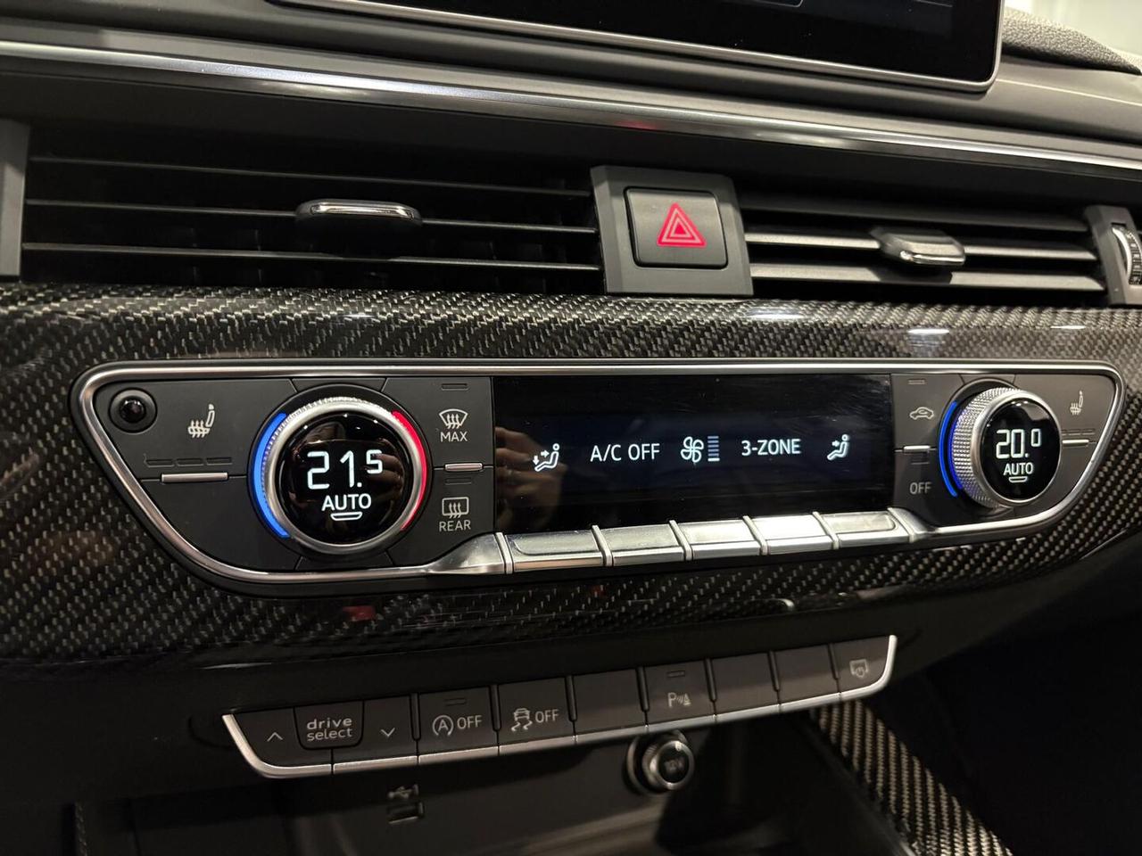 Audi RS4 Avant RS4 2.9 tfsi quattro 450cv tiptronic