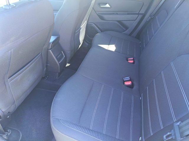 DACIA Duster 1.5 Blue dCi 8V 115 CV 4x2 Extreme