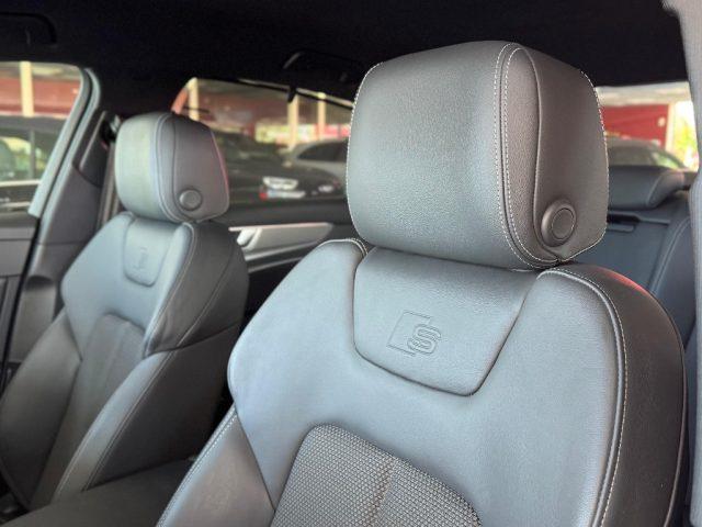 AUDI A6 45 2.0 TFSI QUATTRO ULTRA S TRONIC S LINE *UNIPROP