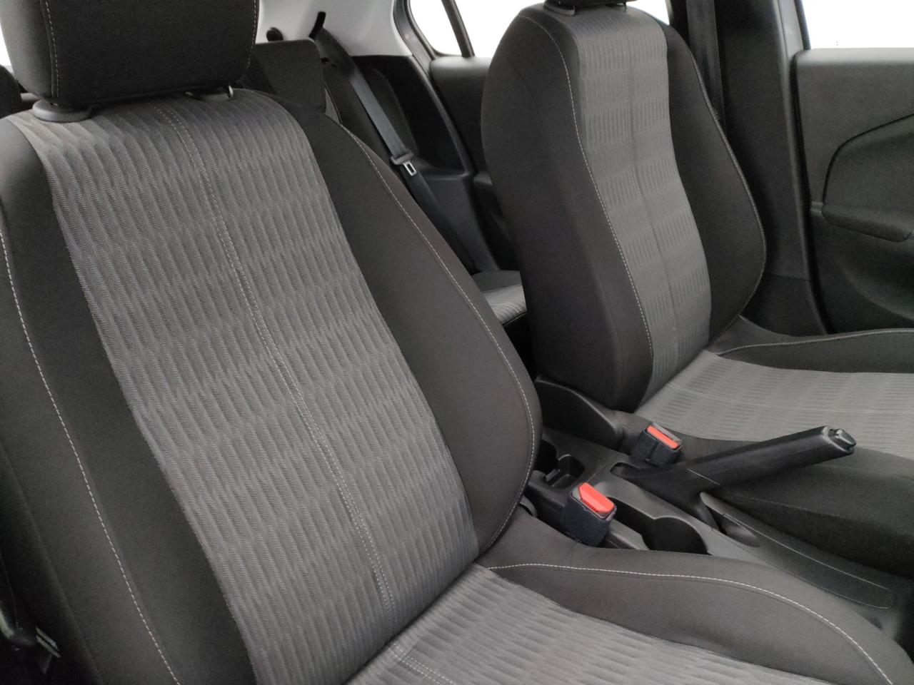 OPEL Corsa VI 2020 - Corsa 1.2 Edition 75cv