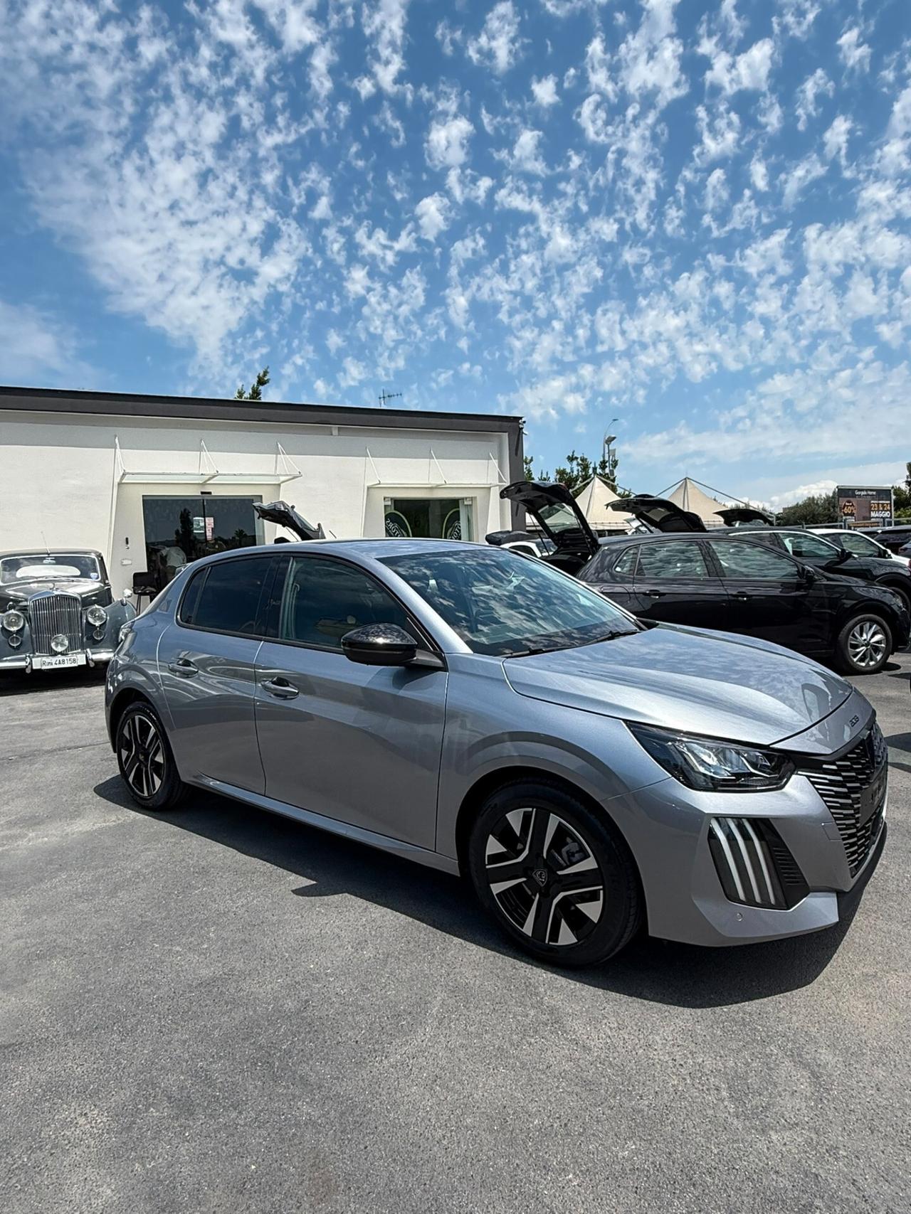 Peugeot 208 PureTech 100 Stop&Start 5 porte Allure 04/2025