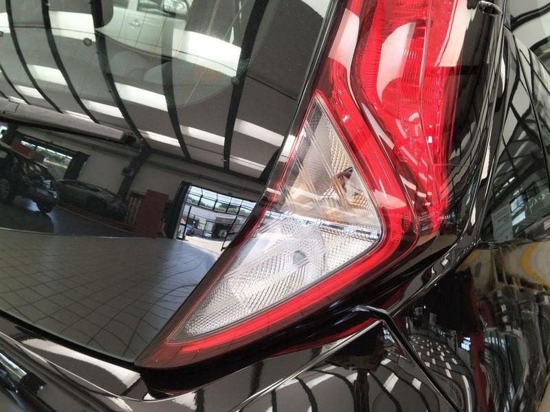 Toyota Aygo 1.0 VVT-i x-play