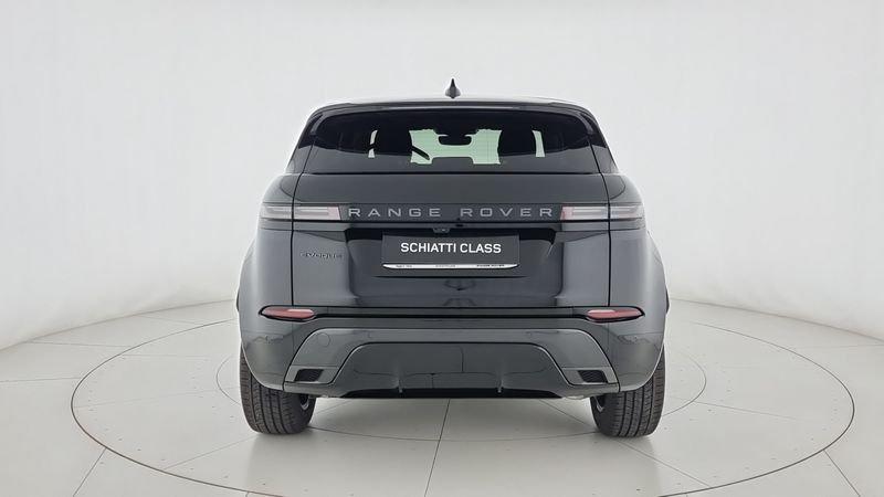 Land Rover Range Rover Evoque 2.0D I4 163 CV AWD Auto Dynamic SE