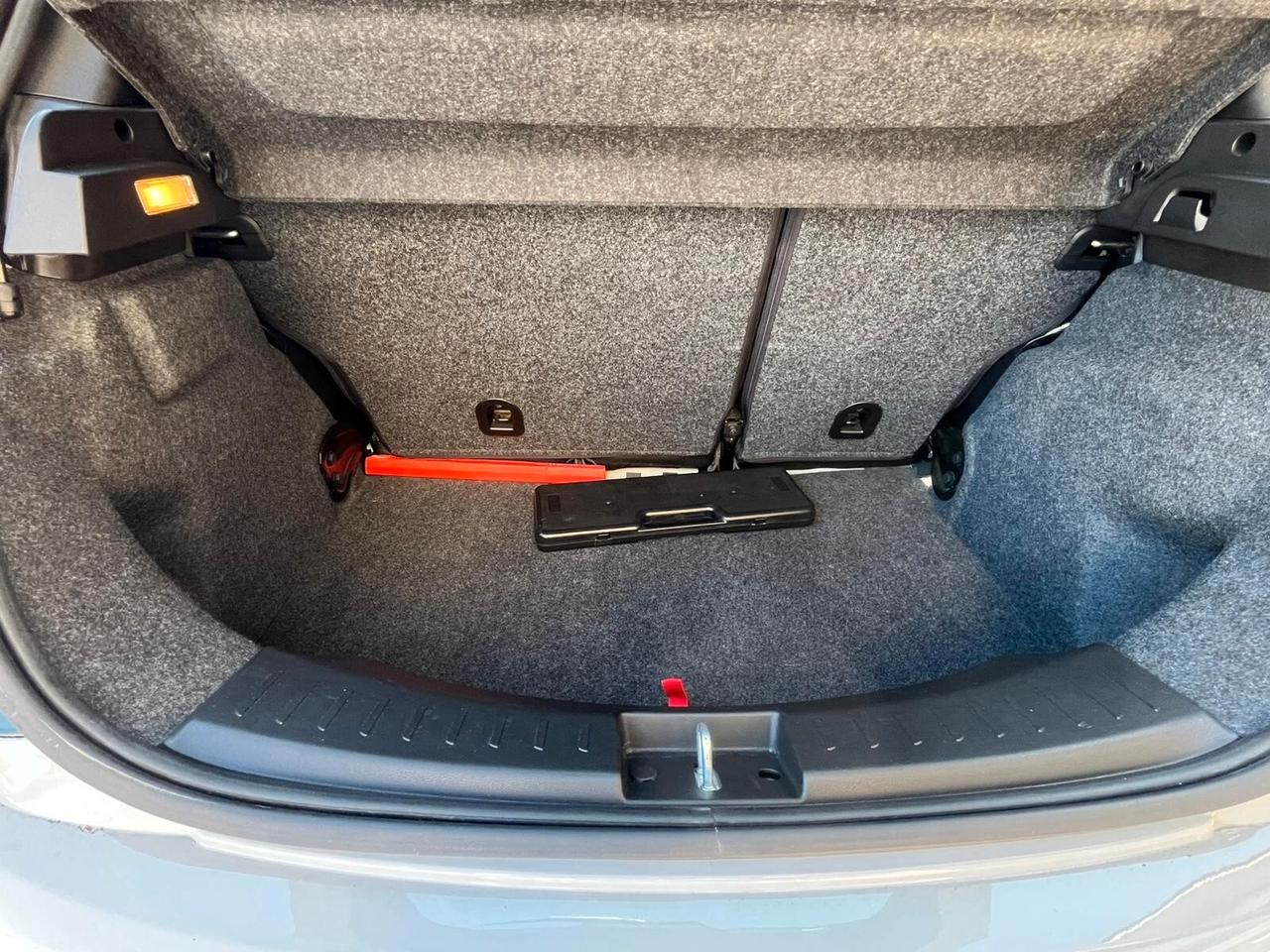 Lancia Ypsilon 1.3 MJT 16V 95 CV 5 porte S&S MYA TETTO APRIBILE