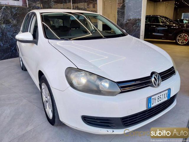 VOLKSWAGEN Golf 1.4 TSI 122CV 5p. Highline