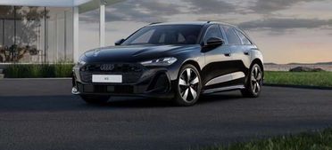 Audi A5 A5 Avant 2.0 tdi quattro s-tr. mhev+ S line ed.
