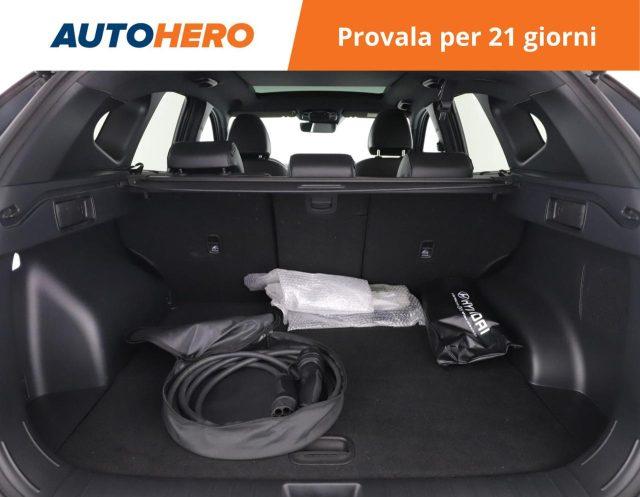 HYUNDAI Tucson 1.6 PHEV aut. Exellence