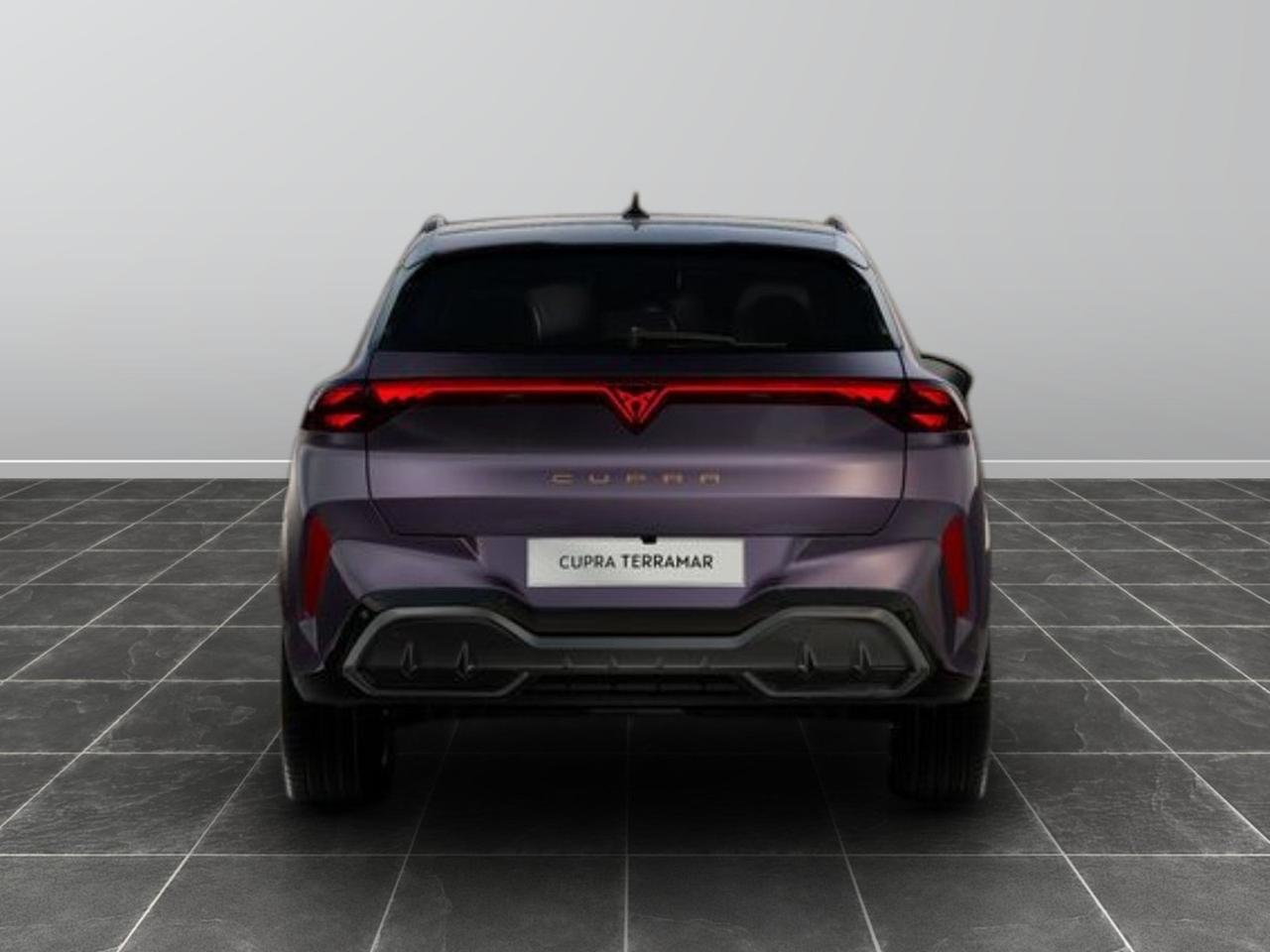 Cupra Terramar 1.5 e-hybrid 204cv impulse dsg