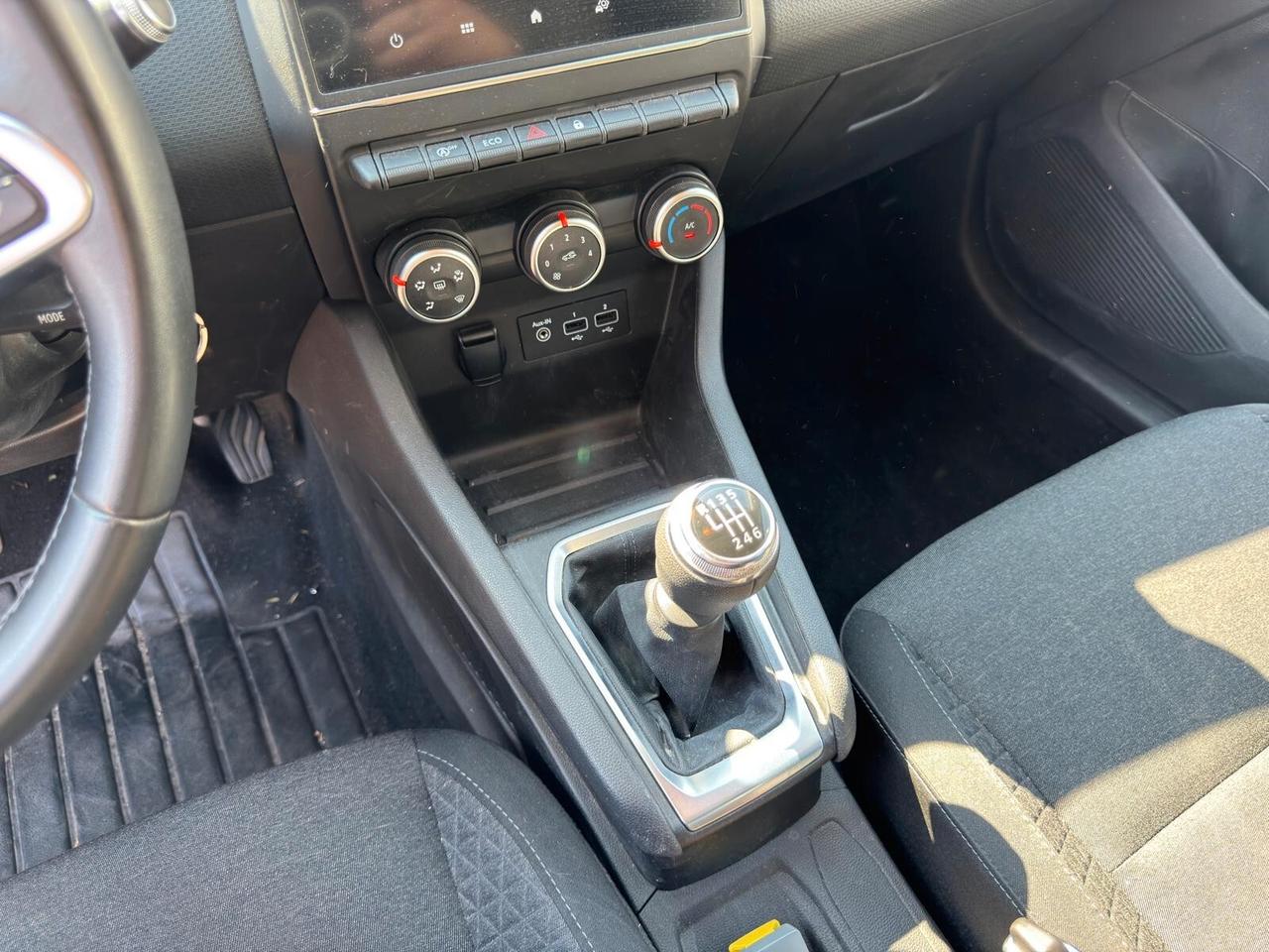 Renault Clio TCe 90 CV 5 porte Business