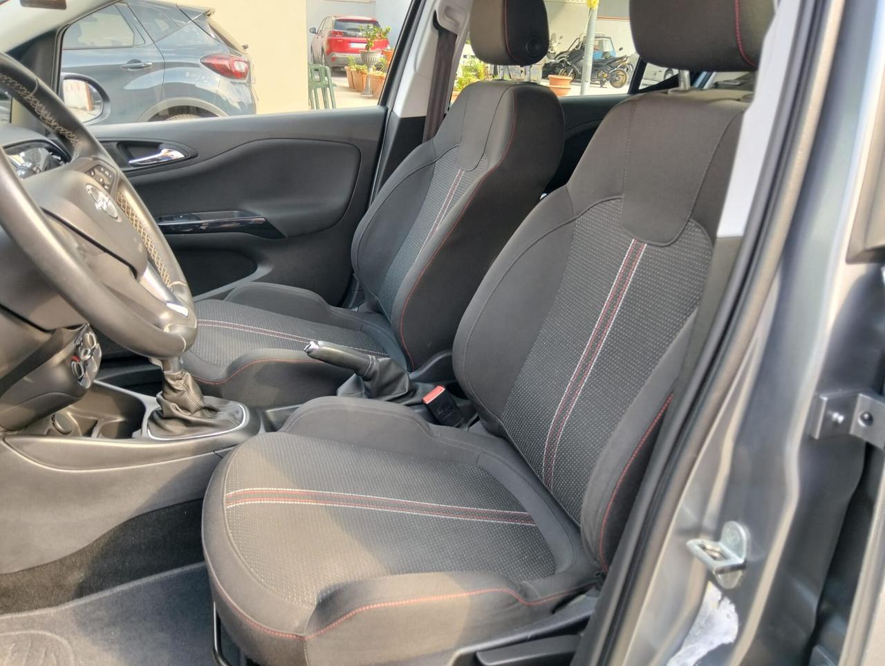 Opel Corsa 1.4 90CV GPL Tech 2018