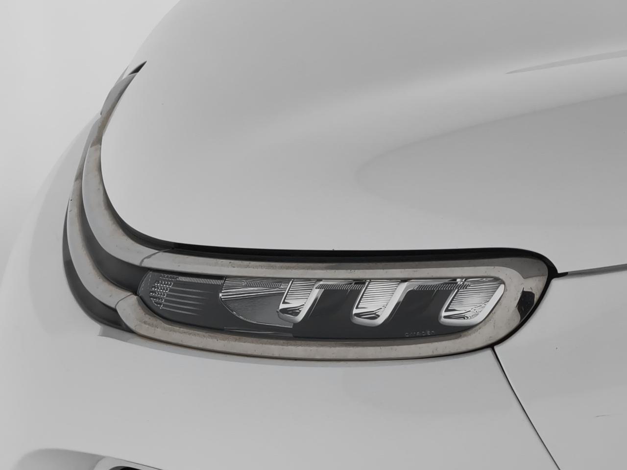 Citroen C3 Aircross 1.2 puretech Feel 110cv