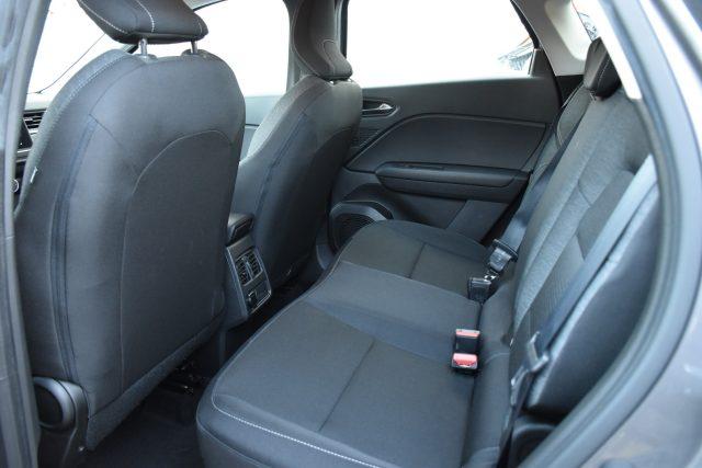 RENAULT Captur TCe 90 CV Business