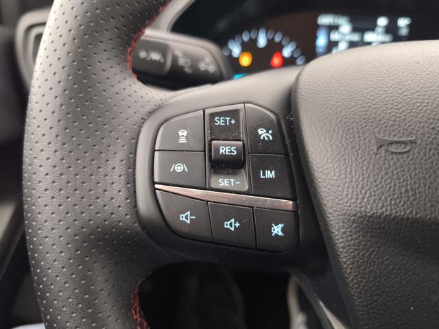 FORD Focus 1.5 ecoblue ST-Line 115cv auto