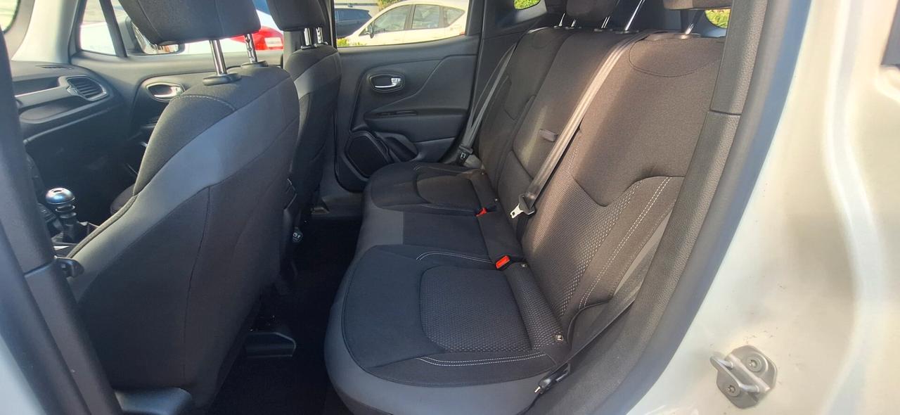 Jeep Renegade 1.0 T3 Limited PREZZO REALE !!!