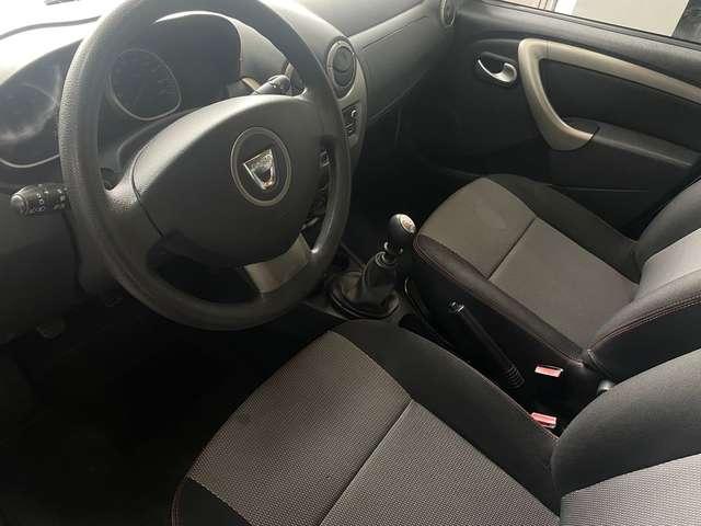 Dacia Duster Duster I 2010 1.5 dci Delsey 4x2 110cv