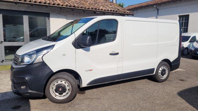 FIAT Talento 1.6 MJT PC-TN Furgone 10q