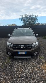 Dacia Sandero Stepway 1.5 Blue dCi 95 CV Comfort
