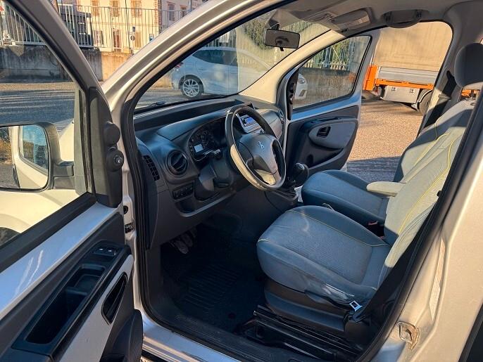 Peugeot Bipper Tepee Mix 1.3 HDi 75CV FAP S&S