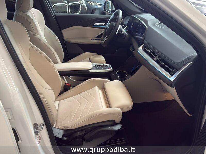 BMW X1 U11 xdrive23i mhev 48V MSport auto