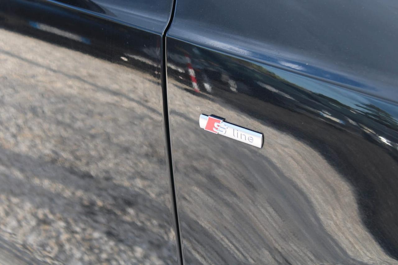 Audi Q3 Tua A SOLI 210€ al mese Anticipo Zero