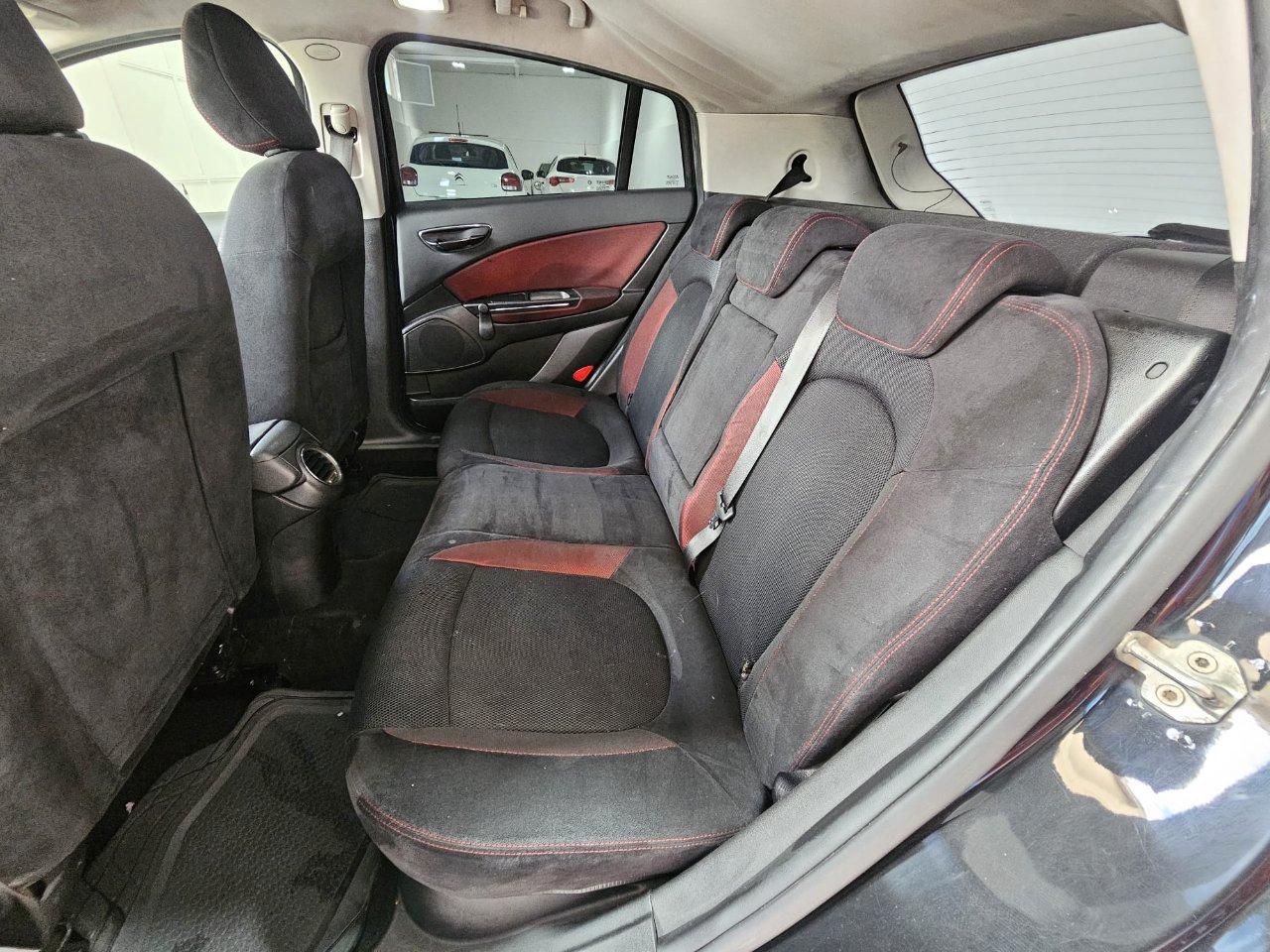 Fiat Bravo 1.9 mjt Sport 150cv