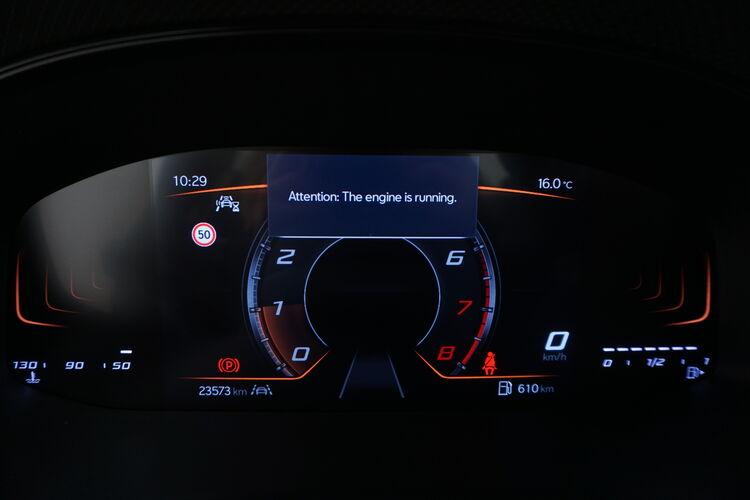 Seat Ibiza Style BR872697 1.0 Benzina 95CV