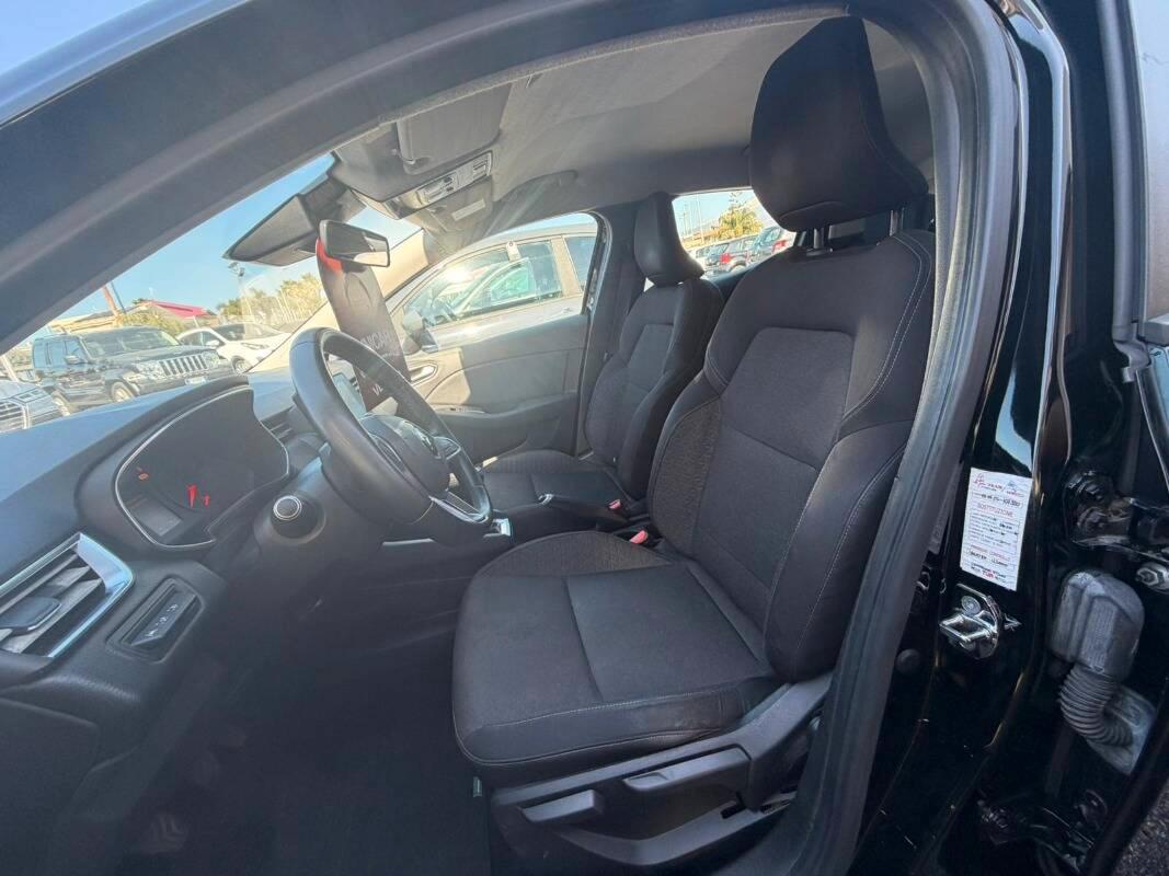 Renault Clio 1.5 blue dci Intens 85cv