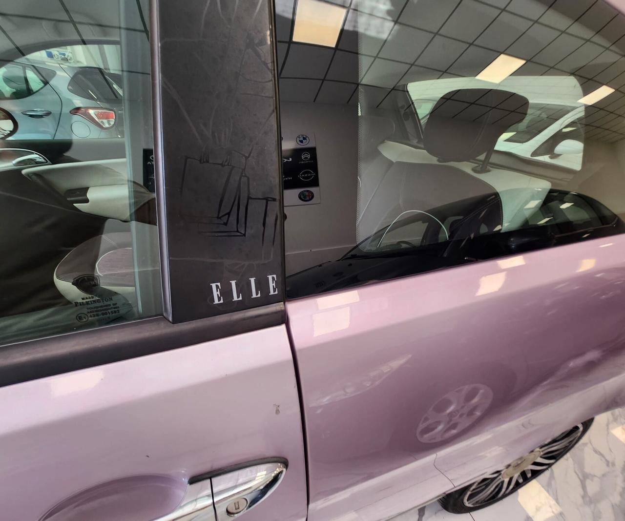 Lancia Ypsilon 1.3 MJT 75 CV Elle