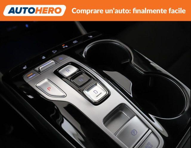 HYUNDAI Tucson 1.6 PHEV 4WD aut. Exellence