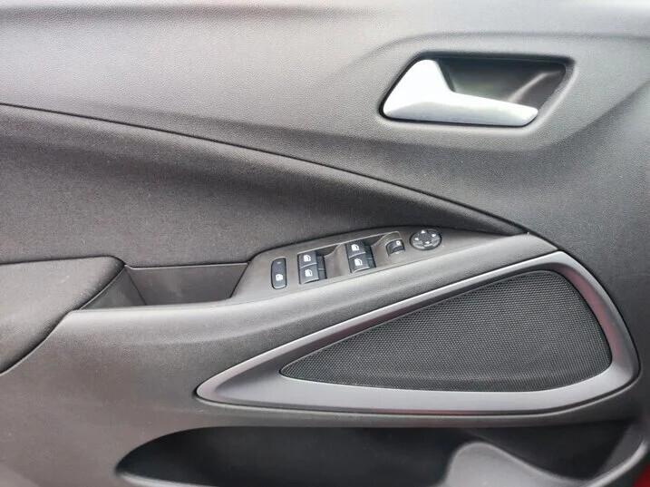 Opel Crossland 1.2 12V Start&Stop Edition