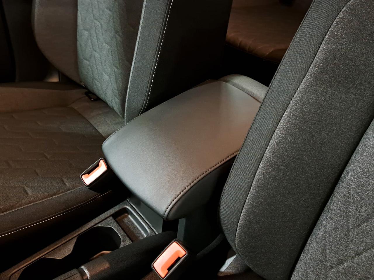 Volkswagen T-Cross 1000 TSI 95CV Edition Plus Km. 0