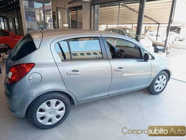 OPEL Corsa 1.2 85CV 5 porte GPL-TECH Edition