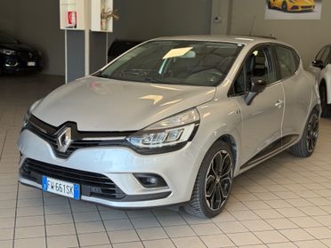 Renault Clio TCe 12V 90 CV GPL 5 porte Moschino Intens