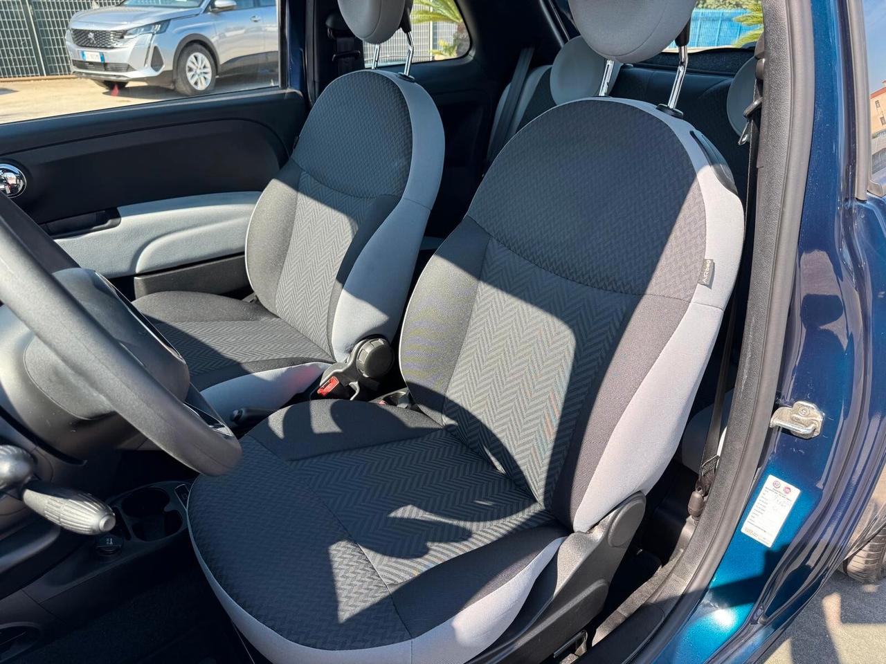 FIAT 500 POP 1.0 70cv 2021 IBRIDO