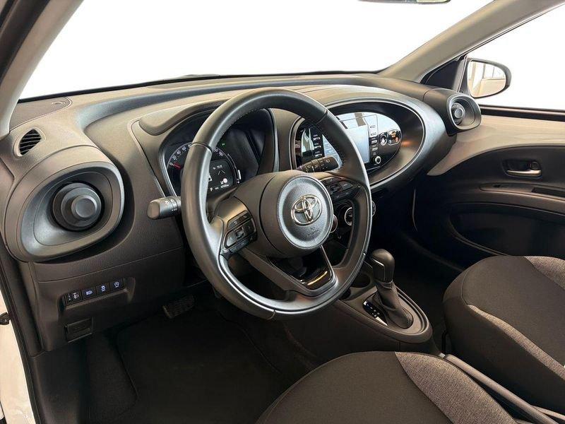 Toyota Aygo X 1.0B (72 CV) Active S-CVT