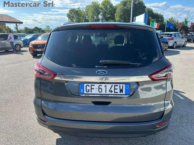 FORD S-Max N1 AUTOCARRO 2.0 ecoblue Titanium Business GF614EW