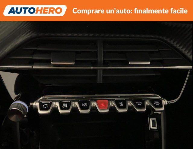 PEUGEOT 2008 PureTech 100 S&S Active Pack
