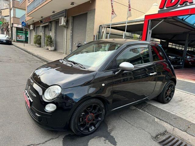 Fiat 500 1.3 Multijet 16V 95 CV Lounge