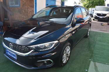 Fiat Tipo 1.6 Mjt S&S DCT SW Lounge 2020