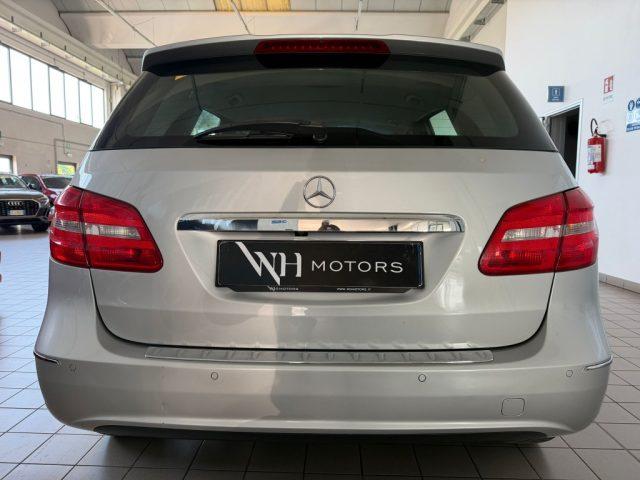 MERCEDES-BENZ B 180 CDI Business//NAVI//AUTOMATICA//