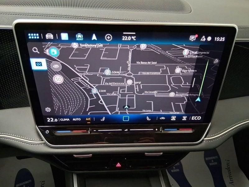 Volkswagen Passat Variant 1.5 TSI eHybrid Business DSG
