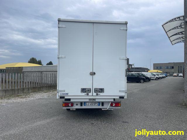 PEUGEOT Boxer 435 2.2 BlueHDi 140 S&S PLM-SL 3p. Furgonato