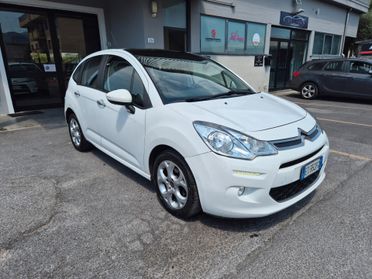 Citroen C3 1.0 VTi 68 Exclusive