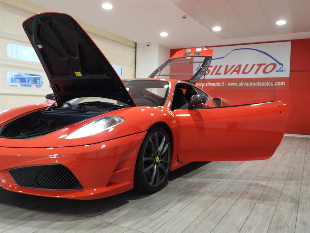 Ferrari F430 Coupe 4.3 Scuderia F1