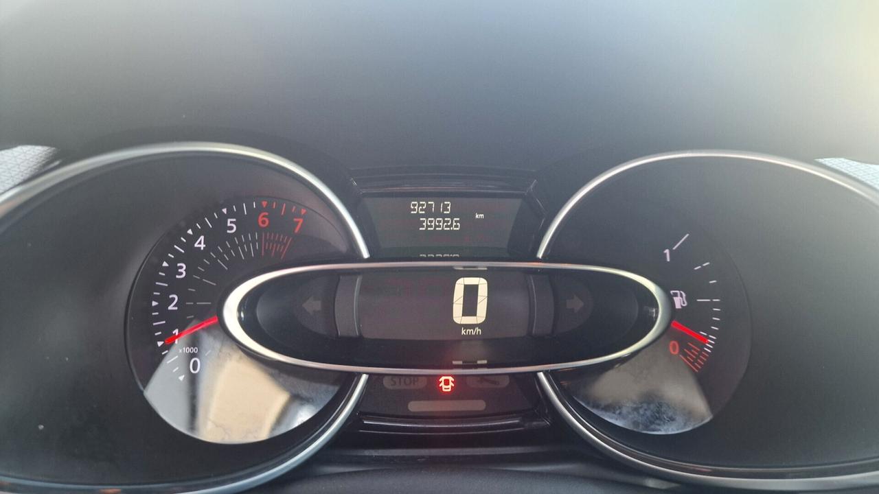 Renault Clio TCe 12V 75 CV Android Apple Car Play